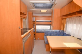Обява за продажба на Каравана Knaus Eifelland Holiday 520 TKM+ ФОРСЕЛТ/6 Места ~18 950 лв. - изображение 11