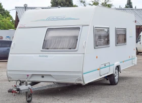 Обява за продажба на Каравана Knaus Eifelland Holiday 520 TKM+ ФОРСЕЛТ/6 Места ~18 950 лв. - изображение 3