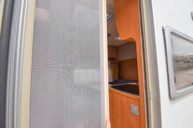  Knaus Eifelland Holiday 520 TKM+ /6  | Mobile.bg    16