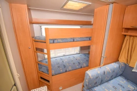  Knaus Eifelland Holiday 520 TKM+ /6  | Mobile.bg    15