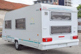 Обява за продажба на Каравана Knaus Eifelland Holiday 520 TKM+ ФОРСЕЛТ/6 Места ~18 950 лв. - изображение 2