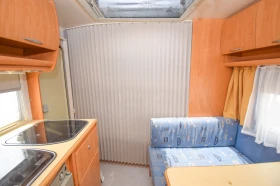  Knaus Eifelland Holiday 520 TKM+ /6  | Mobile.bg    14