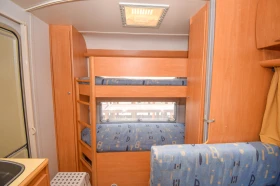  Knaus Eifelland Holiday 520 TKM+ /6  | Mobile.bg    13