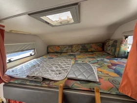 Обява за продажба на Кемпер Fiat Ducato Knaus ~27 550 лв. - изображение 5 | Auto.bg Обява за продажба на Кемпер Fiat Ducato Knaus ~27 550 лв. - изображение 5