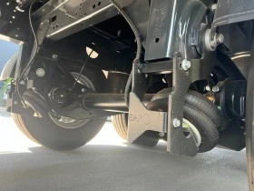 Полуремарке Schwarzmuller J-Serie, 5550kg, 2 броя, боге, FULDA, снимка 15