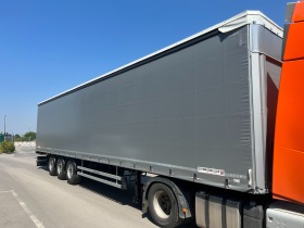  Schwarzmuller J-Serie, 5550kg, 5 , , FULDA | Mobile.bg   7