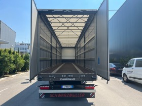  Schwarzmuller J-Serie, 5550kg, 5 , , FULDA | Mobile.bg   11