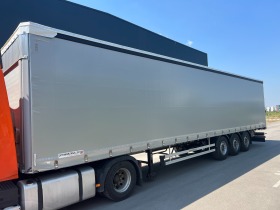  Schwarzmuller J-Serie, 5550kg, 2 , , FULDA | Mobile.bg   6