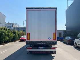  Schwarzmuller J-Serie, 5550kg, 2 , , FULDA | Mobile.bg   2