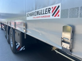  Schwarzmuller J-Serie, 5550kg, 5 , , FULDA | Mobile.bg   8