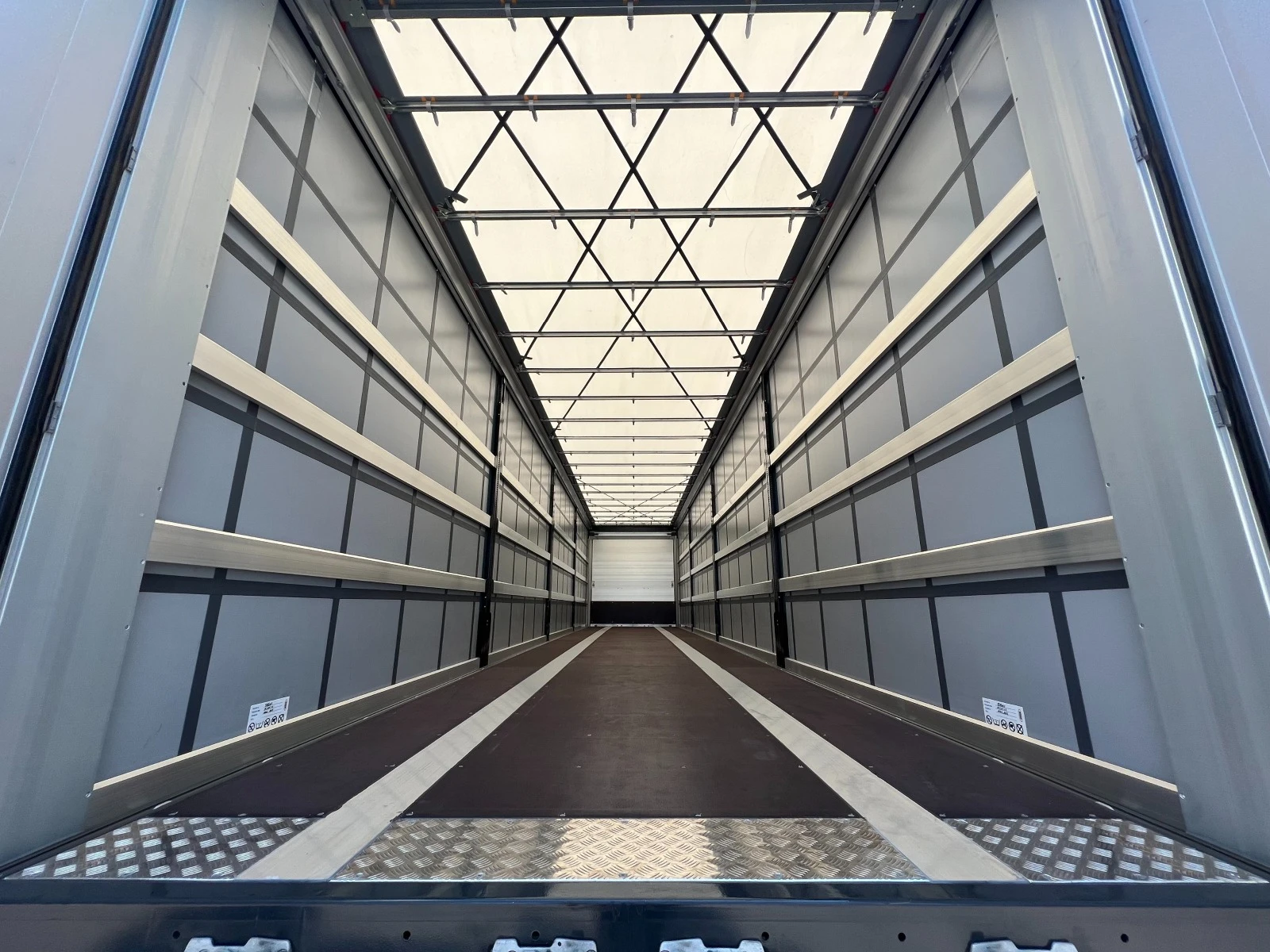  Schwarzmuller J-Serie, 5550kg, 2 , , FULDA | Mobile.bg   12