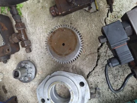 Запчатки преходи и вериги., снимка 2