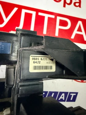 Бушонно табло SUZUKI GRAND VITARA 2008 , снимка 2