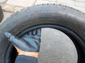 Гуми Зимни 205/60R16, снимка 5