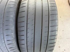 Гуми Летни 285/35R20, снимка 3