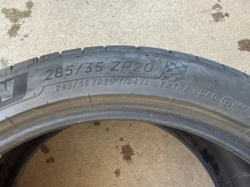 Гуми Летни 285/35R20, снимка 7