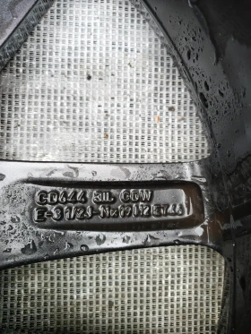 Джанти за Audi, снимка 5