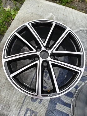 Джанти за Audi, снимка 1