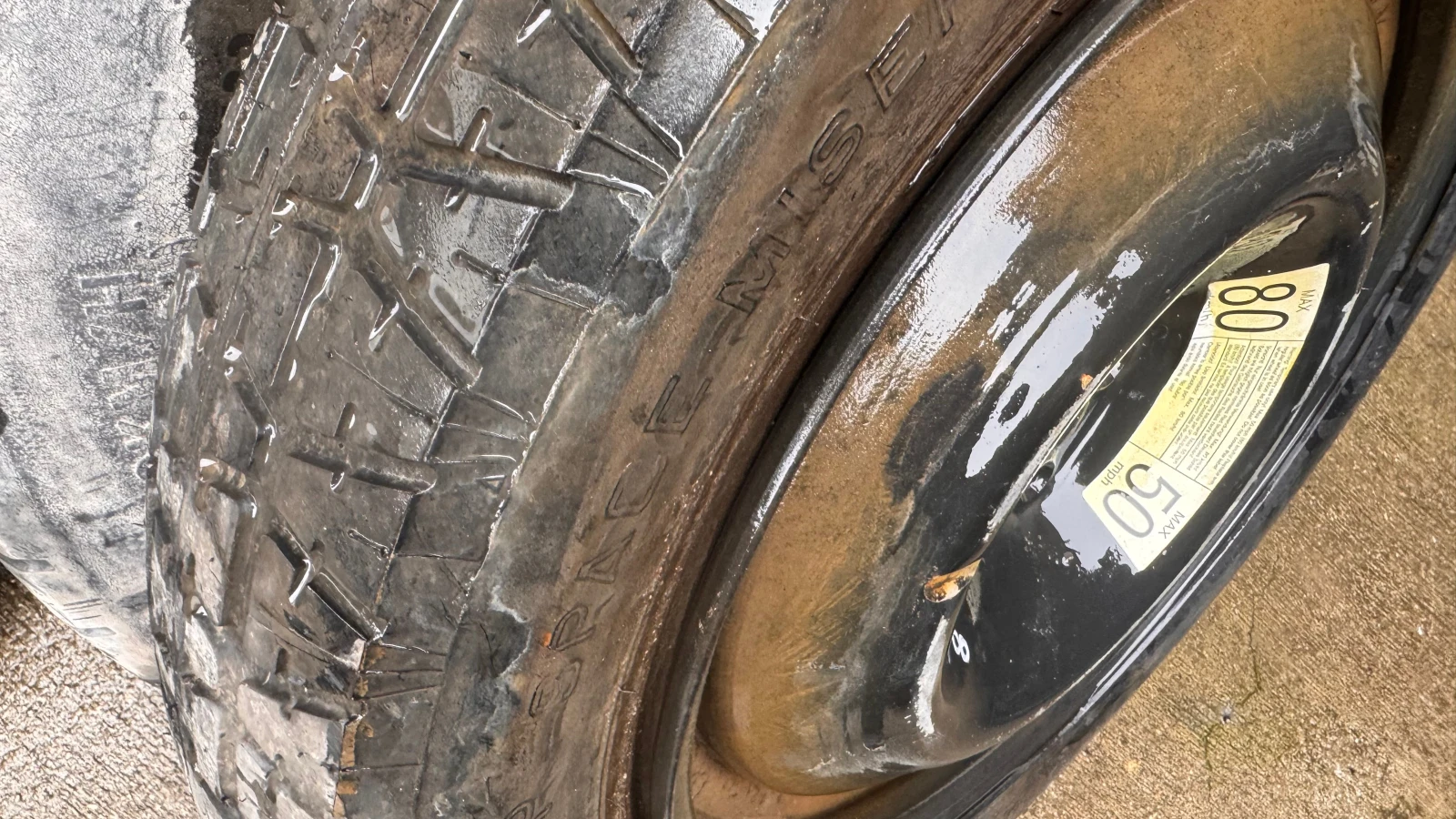 ���� � ������ 155/90R18 �� Mercedes-Benz ML | Mobile.bg � ����������� 2