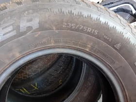 Гуми Всесезонни 235/75R15, снимка 7 - Гуми и джанти - 47138180