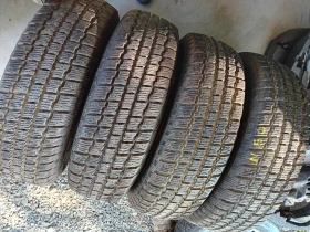 Гуми Всесезонни 235/75R15, снимка 2 - Гуми и джанти - 47138180