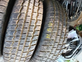 Гуми Всесезонни 235/75R15, снимка 4 - Гуми и джанти - 47138180