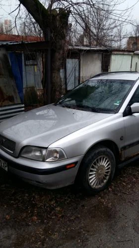 Volvo V40 TDI, снимка 2