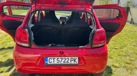 Citroen C1, снимка 5