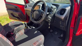 Citroen C1, снимка 11