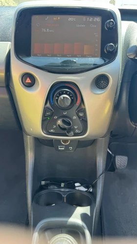 Citroen C1, снимка 14