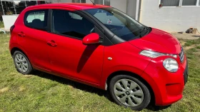 Citroen C1, снимка 2