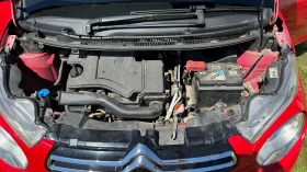 Citroen C1, снимка 15