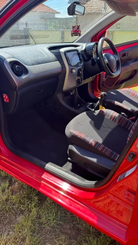 Citroen C1, снимка 12