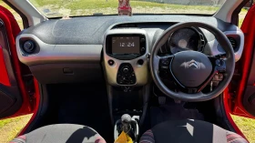 Citroen C1, снимка 6