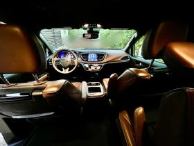 Chrysler Pacifica Hybrid Plug-in Linlmited, снимка 8