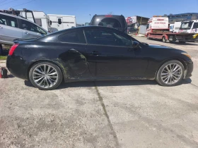 Infiniti G coupe 3.7, снимка 4