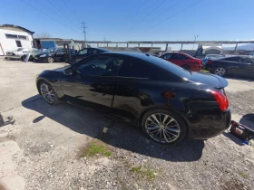 Infiniti G coupe 3.7, снимка 2