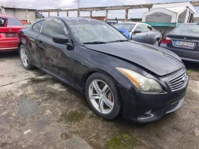 Infiniti G coupe 3.7, снимка 8