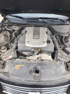 Infiniti G coupe 3.7, снимка 7