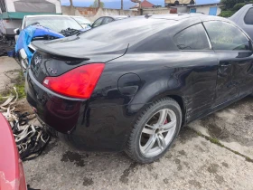 Infiniti G coupe 3.7, снимка 10