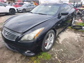 Infiniti G coupe 3.7, снимка 13