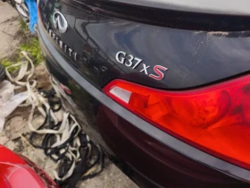 Infiniti G coupe 3.7, снимка 11