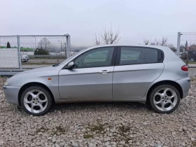 Alfa Romeo 147 1.9jtd* klima* , снимка 2