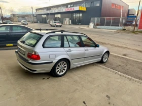 BMW 320, снимка 5