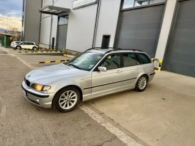 BMW 320, снимка 2