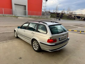 BMW 320, снимка 3