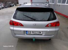Honda Accord 7, снимка 5