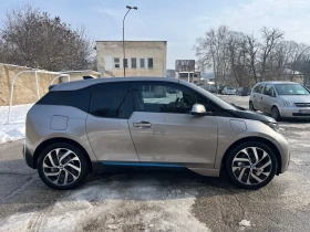 BMW i3 Rex* 60ah* Кожа* HarmanKardon, снимка 7