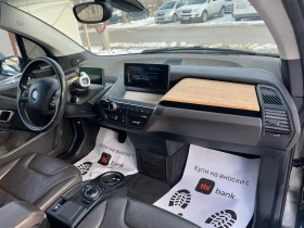 BMW i3 Rex* 60ah* Кожа* HarmanKardon, снимка 14