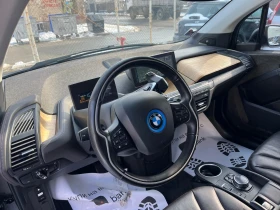 BMW i3 Rex* 60ah* Кожа* HarmanKardon, снимка 17